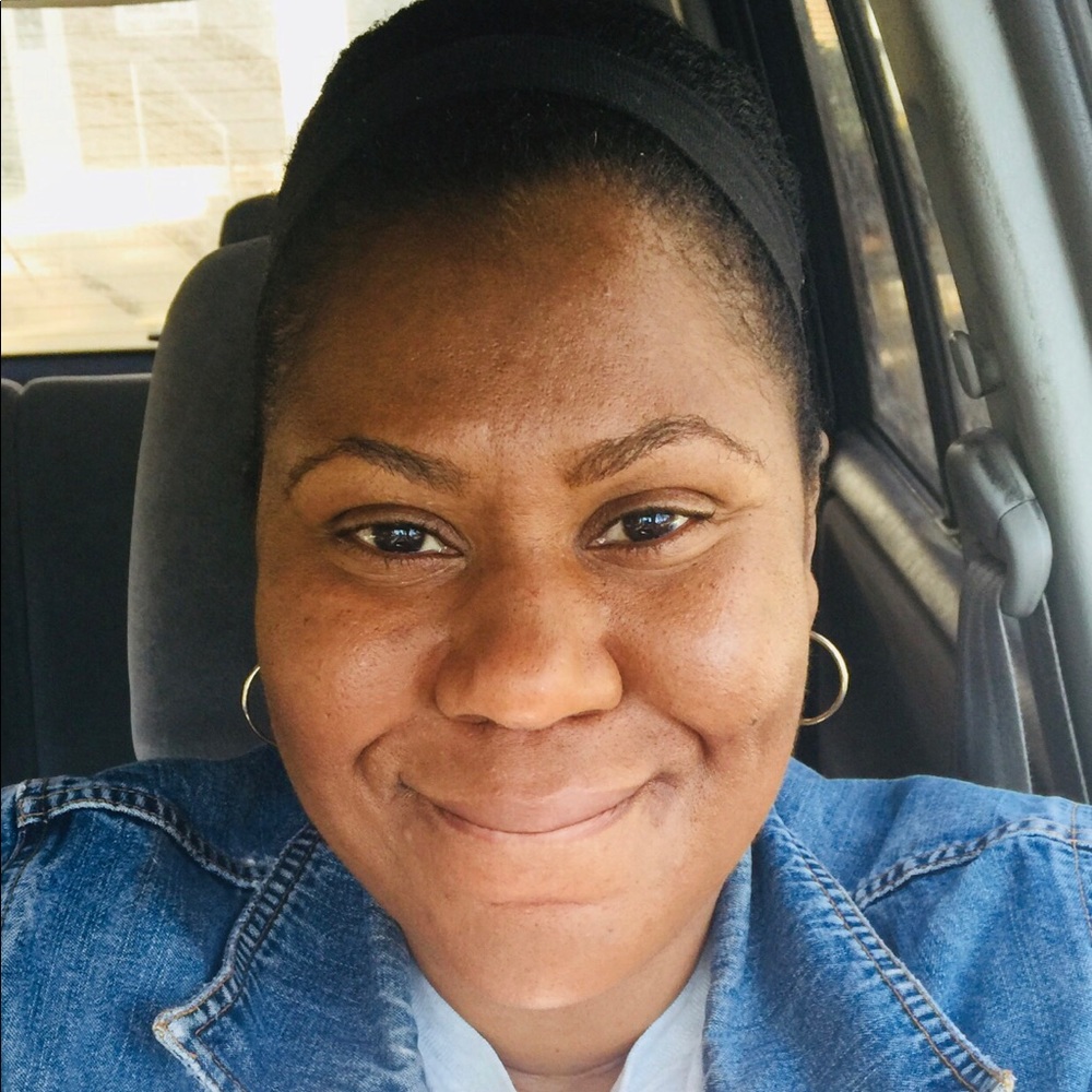 Meet your Posher, Lawaunda